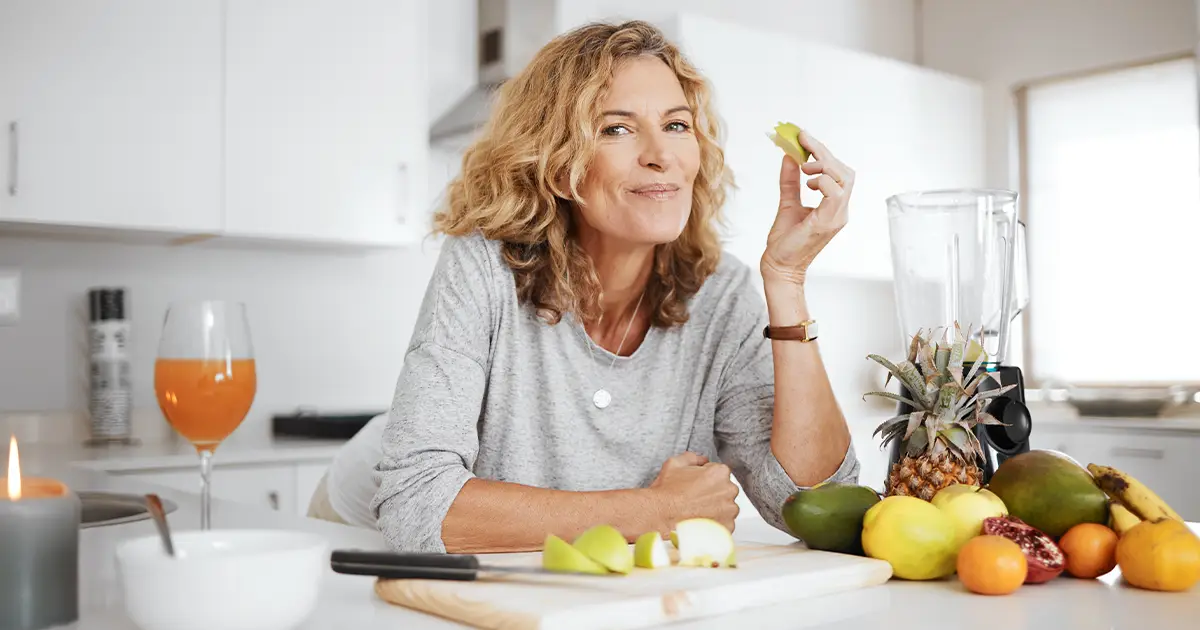 What to eat after dental implants surgery?