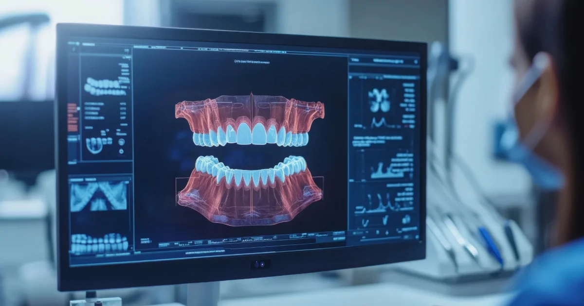 Best Dental Implants in Detroit, MI