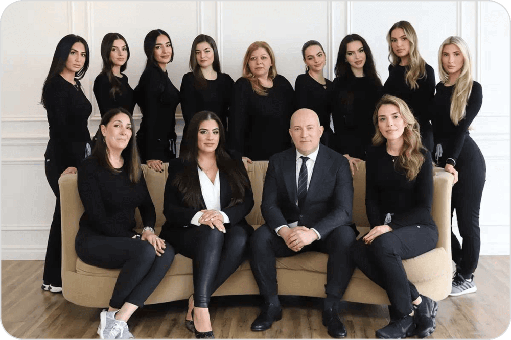 Dr Asif Staff experience personalized care as you connect with Dr. Fadi