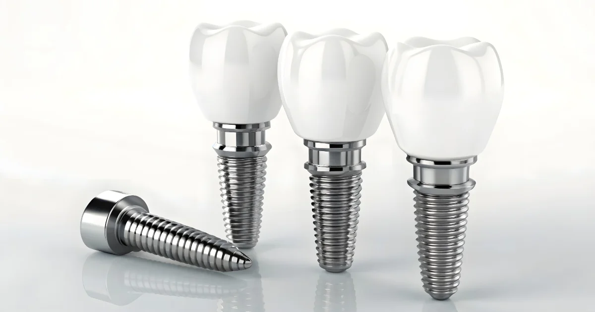 Dental Implants Ann Arbor MI: Trusted Care at All Michigan Implants