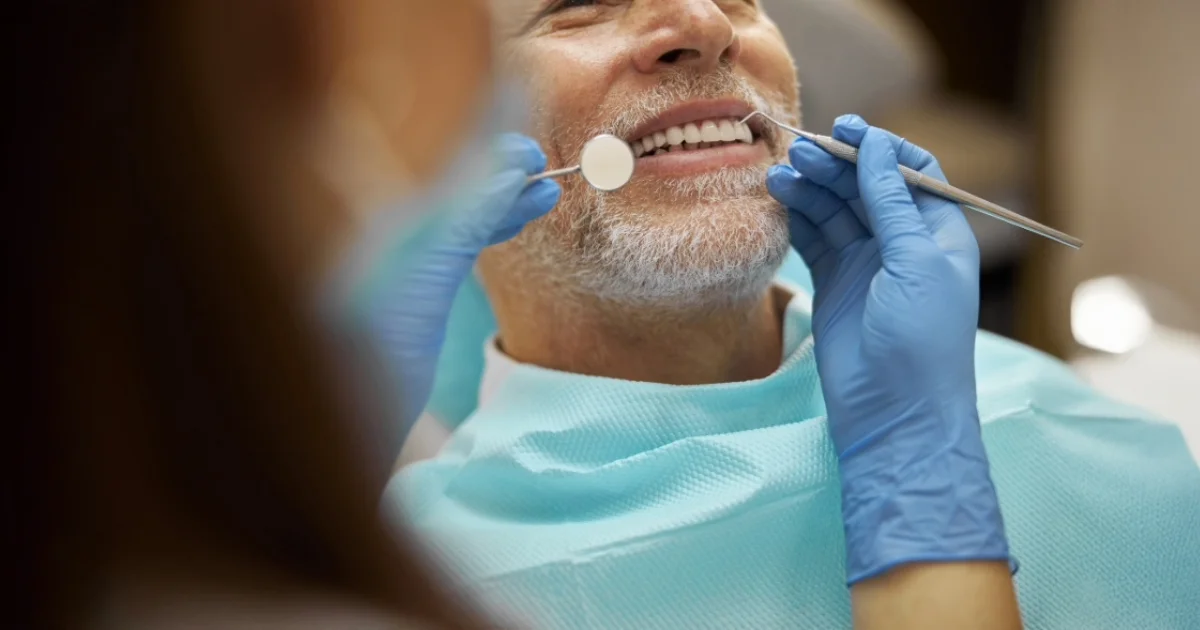 Dental Implants Ann Arbor MI: Trusted Care at All Michigan Implants