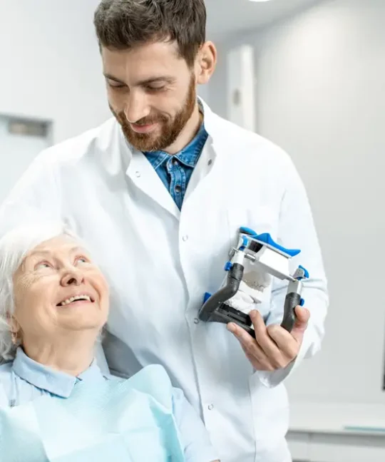 Are Same-Day Dental Implants Safe? Michigan Experts Weigh In