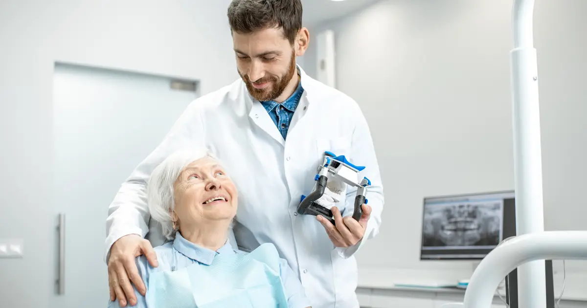 Are Same-Day Dental Implants Safe? Michigan Experts Weigh In