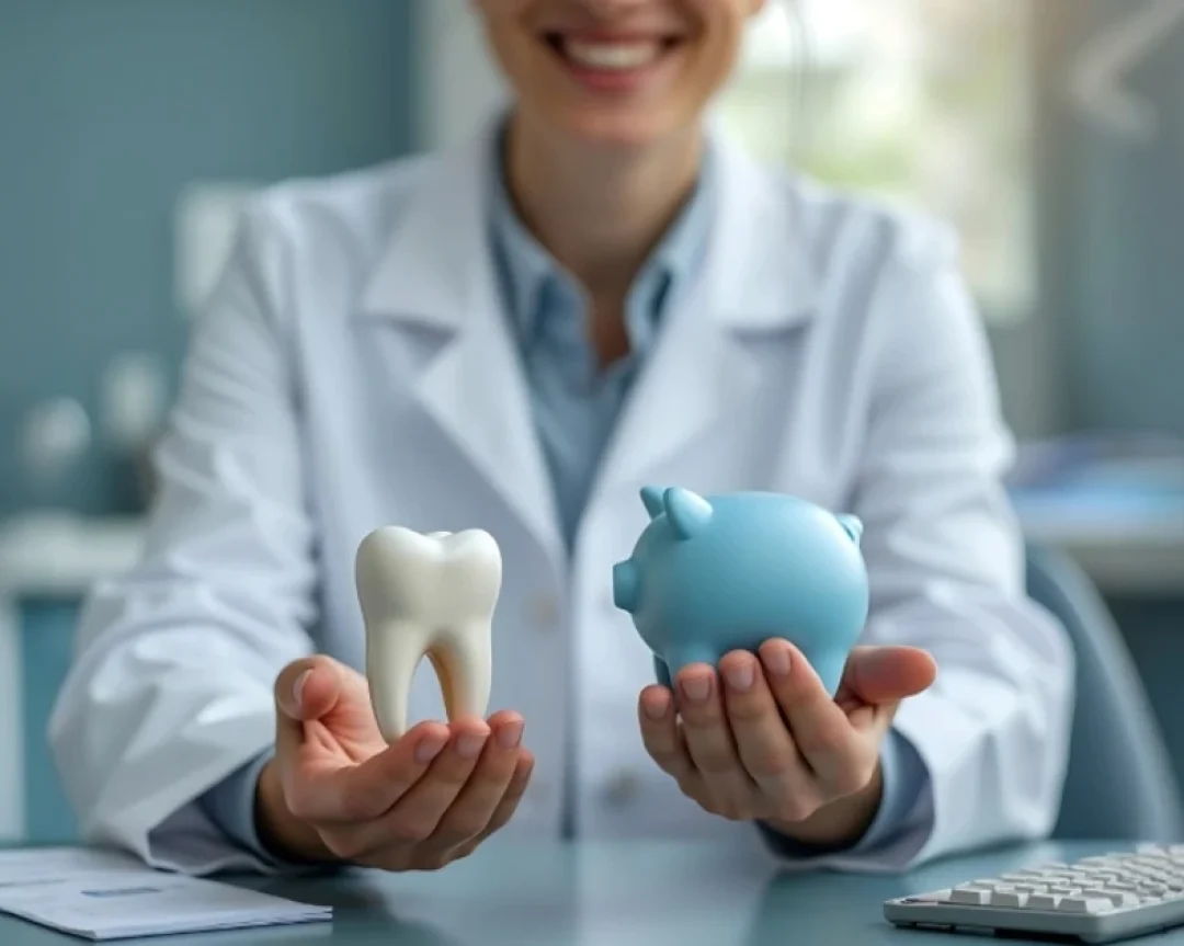 Dental Implant Costs in Michigan