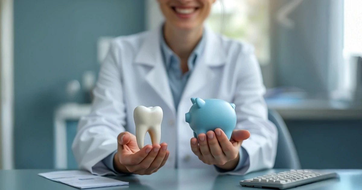 Dental Implant Costs in Michigan