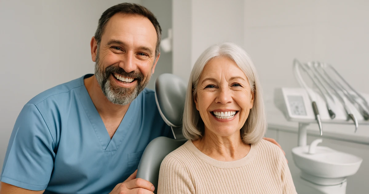 Dental Implant Procedure Michigan Dental Implant Procedure Michigan