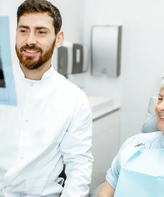 Dental Implant Recovery Time: What Michigan Patients Should Expect