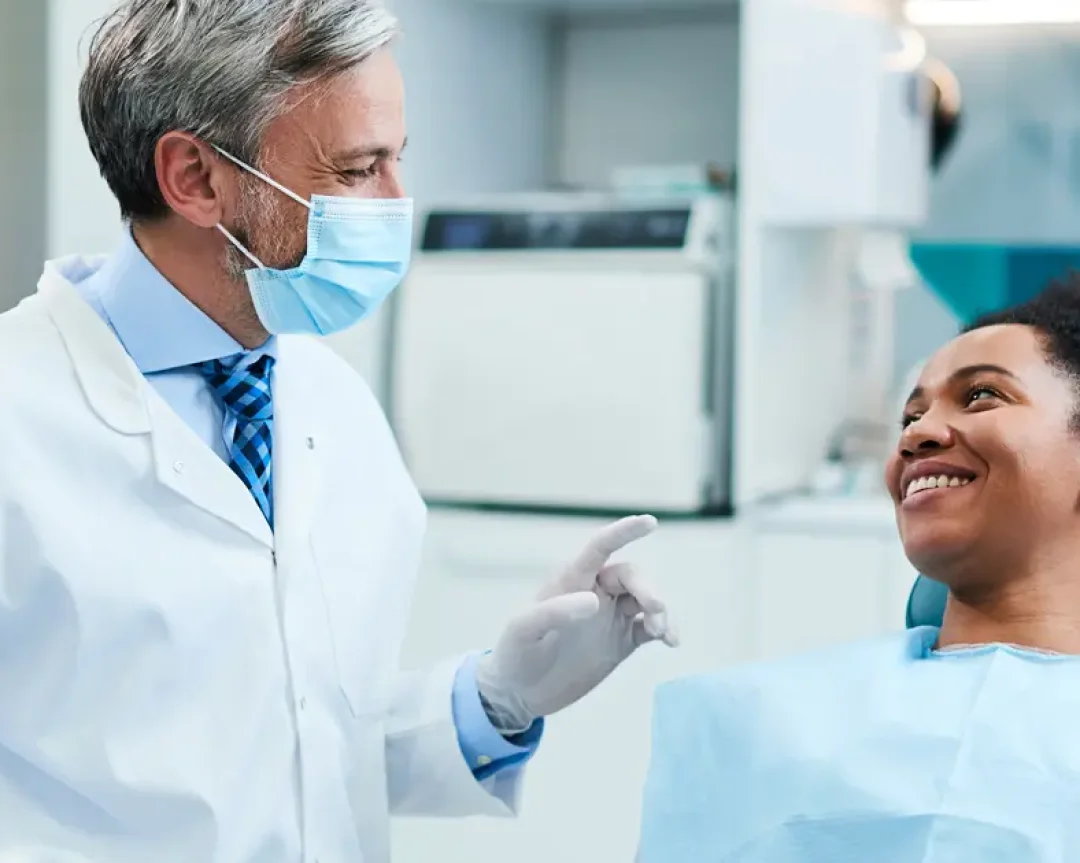 Dental Implant Risks & Complications | What Michigan Patients Should Know