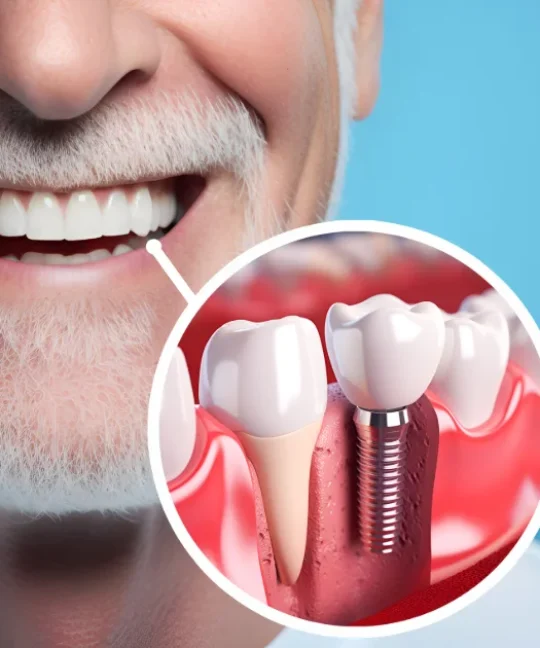 dental implants Grand Rapids MI