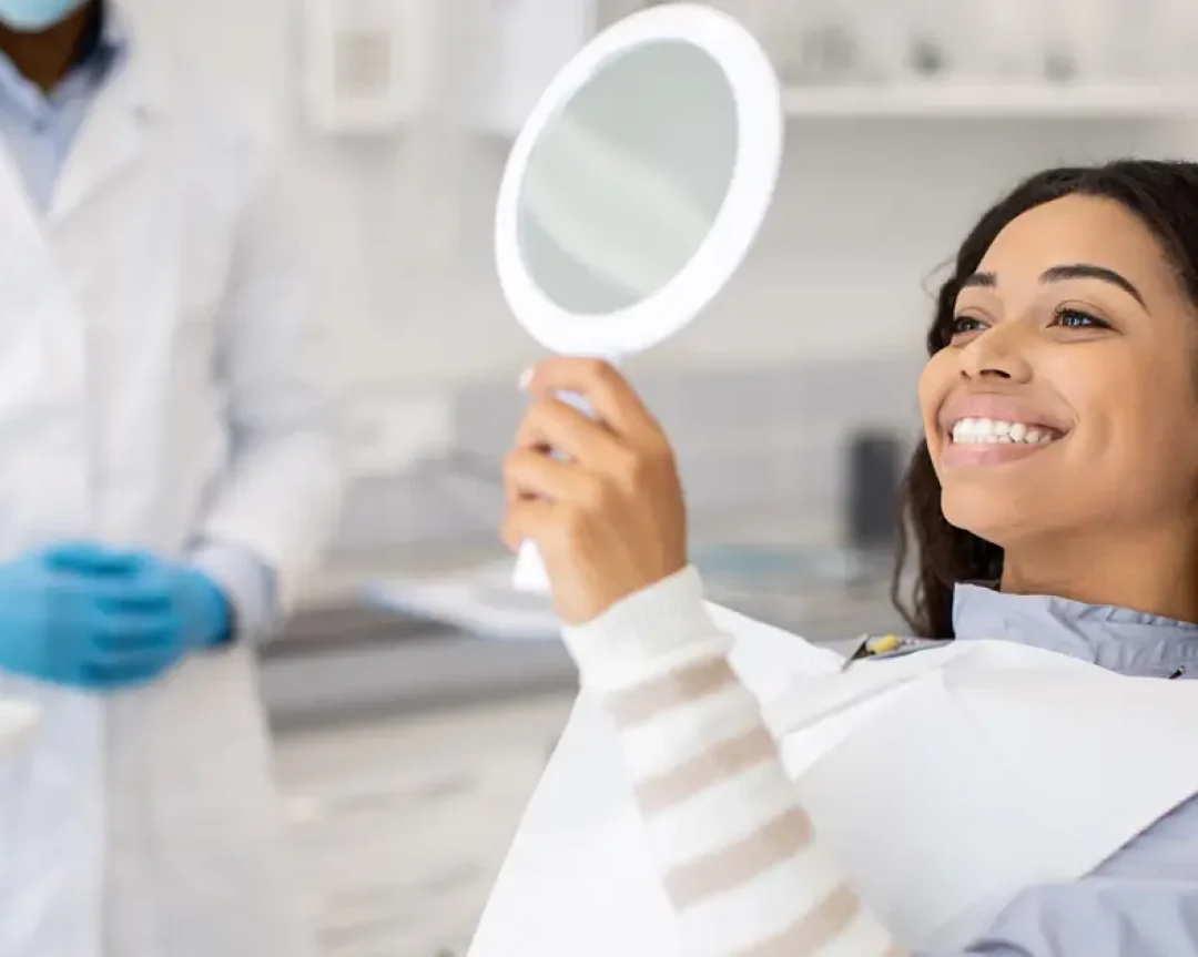 Dental Implants in Michigan: The Ultimate Guide for Patients
