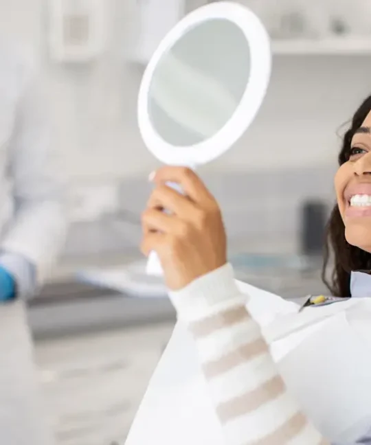 Dental Implants in Michigan: The Ultimate Guide for Patients