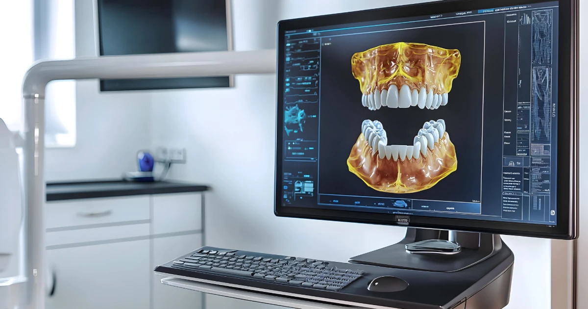 dental implant procedure in Michigan