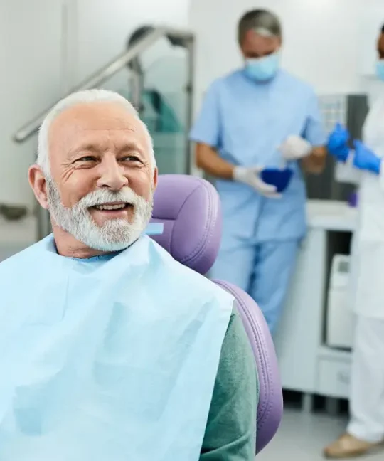 Who Is a Candidate for Dental Implants? Eligibility Explained for Michigan Patients