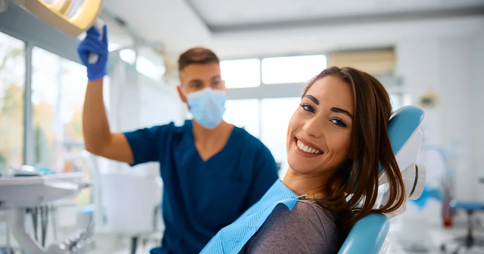 Dental Implants Flint MI: Advanced Care at All Michigan Implants