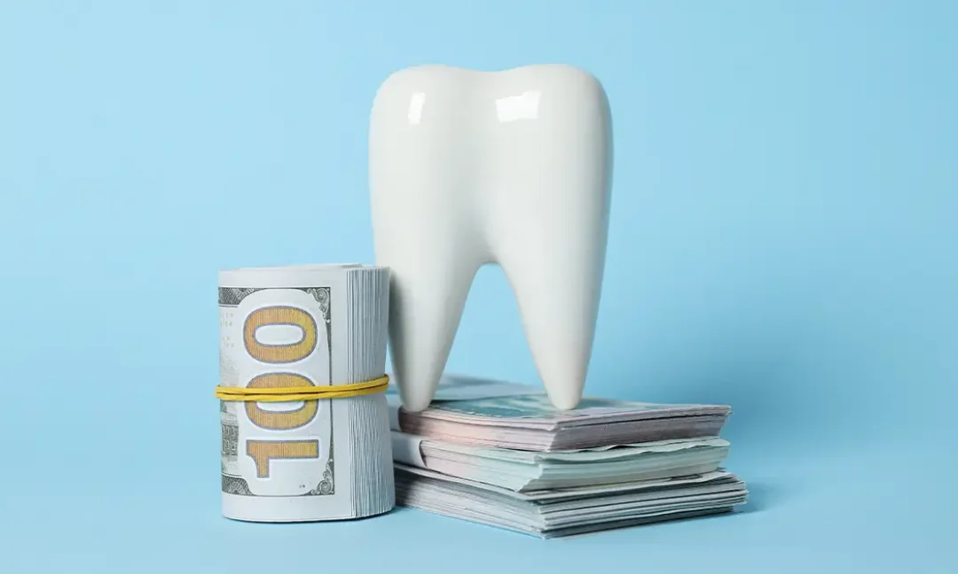 Cost of All-on-4 in Michigan