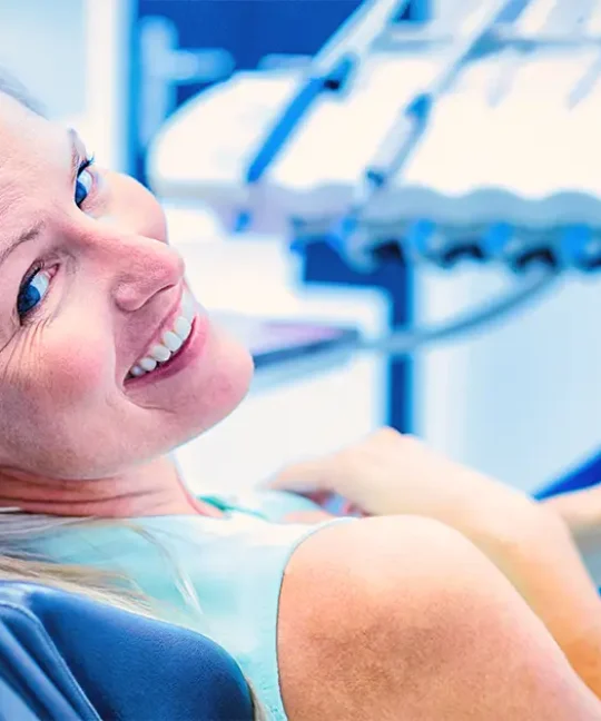 All-on-4 vs Traditional Implants