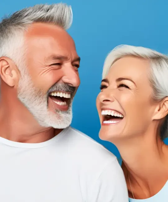 who is a candidate for All-on-4 implants