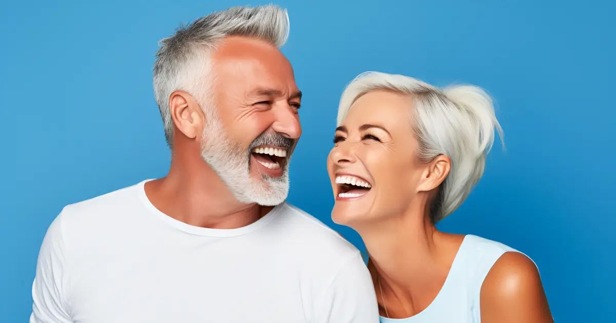 who is a candidate for All-on-4 implants